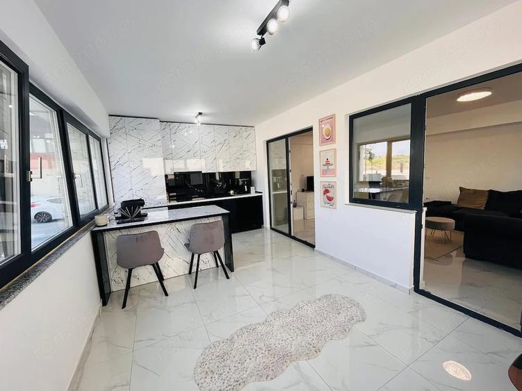 Eleganta si confort | 2 camere in bloc nou, parcare zona Panoramic - 15
