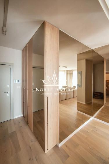 Nord One - Apartament modern cu 2 camere - Brediceanu - zona Centrala - 5