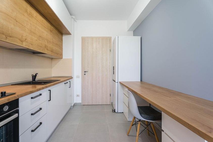 Apartament cu 2 camere decomandat în Timișoara