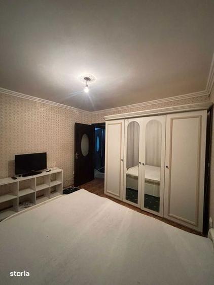 Apartament cu 2 camere semidecomandat în Gării