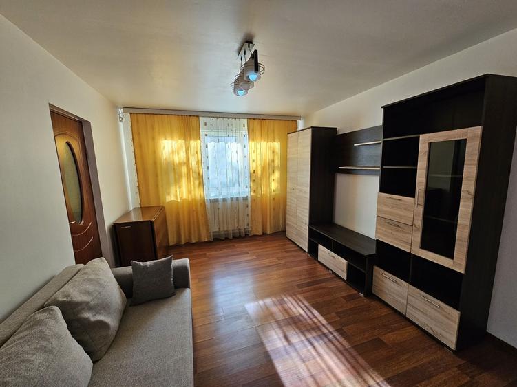Inchiriez apartament 2 camere ND, Zorilor, George Enescu - 4