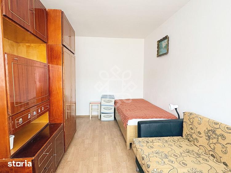 Garsonieră în Rogerius