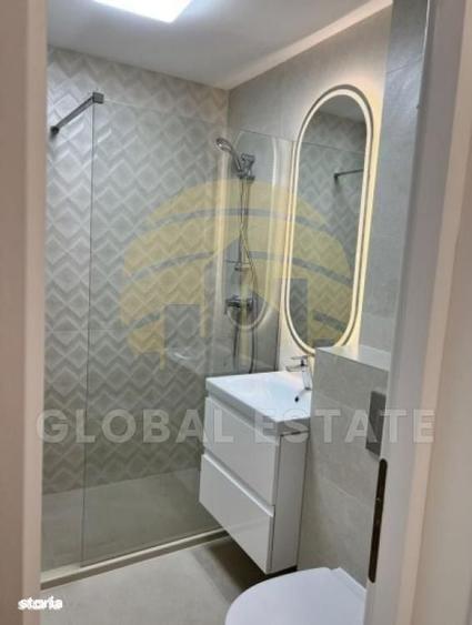 Apartament cu 2 camere decomandat în Ștefan cel Mare