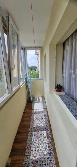 Garsonieră nedecomandată în Central