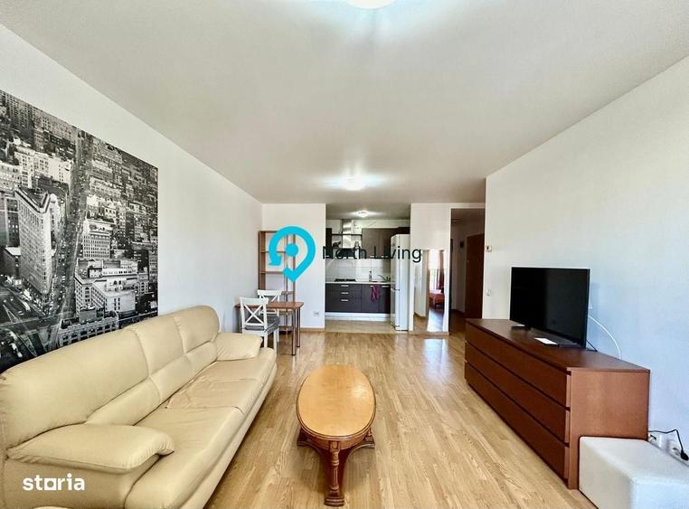Apartament cu 2 camere în Basarabia
