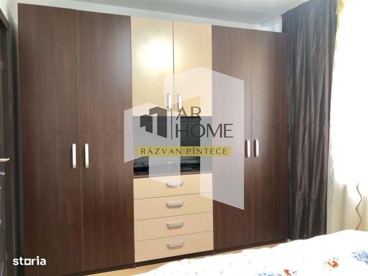 Apartament 3 camere, renovat si spatios, zona Nord Cina, Ploiesti - 11