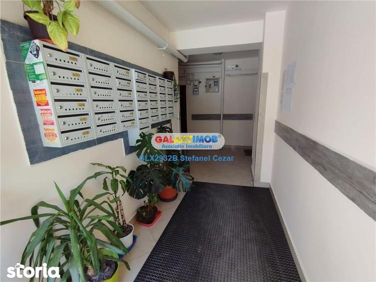 Apartament cu 3 camere, mobilat în Militari