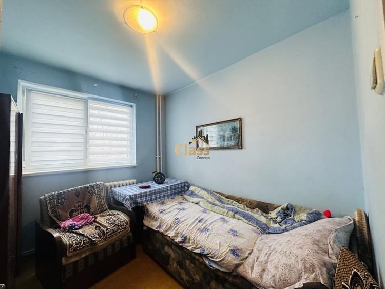 Apartament 4 camere | Decomandat | 65 mpu | zona Mehedinti Manastur - 5