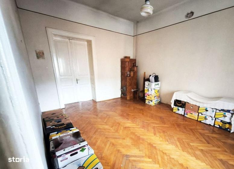 Apartament cu 3 camere în Horea