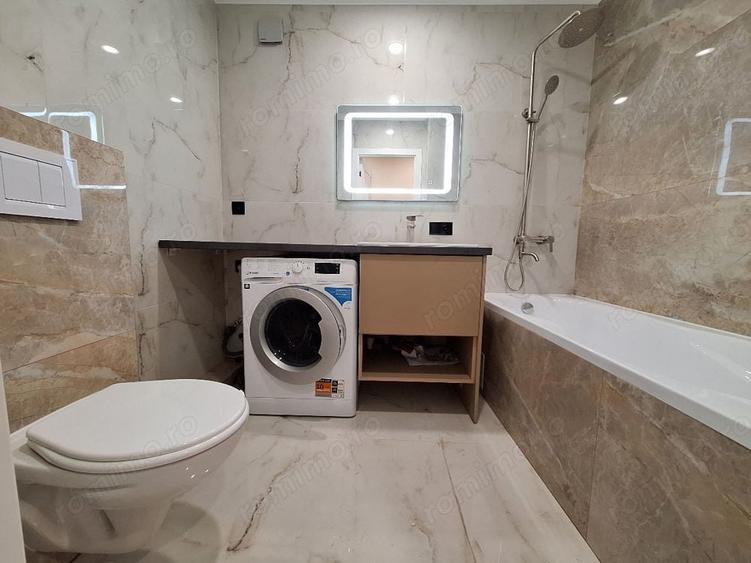 Apartament cu 3 camere în Gheorghe Lazăr