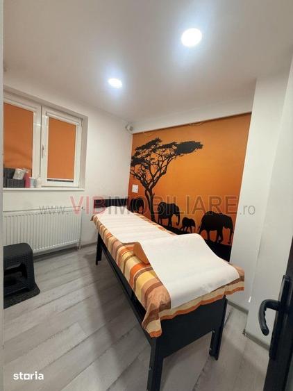 Apartament cu 3 camere decomandat în Gara de Nord