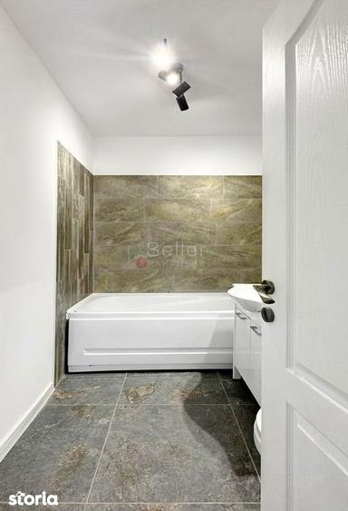 Apartament cu 2 camere, mobilat în Bartolomeu
