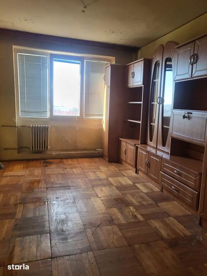 Apartament cu 2 camere în Ultracentral