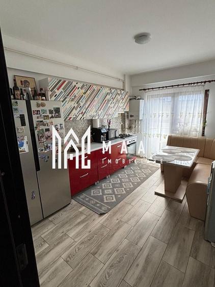 Apartament cu 2 camere decomandat, mobilat în Ostroveni