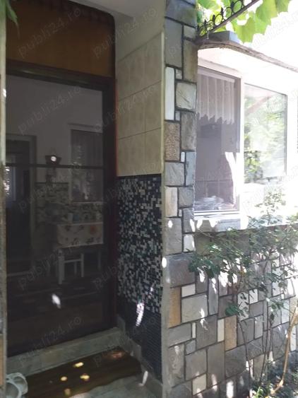 Casă cu 4 camere în Băicoi