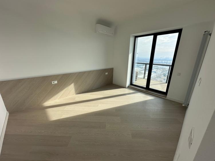 Apartament de 3 camere in Cortina - 1