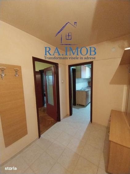 Apartament 2 camere, et4/4, Ghe.Gr.Cantacuzino - 59000 euro negociabil - 10