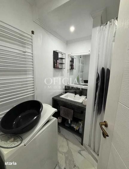 Apartament 3 Camere | 38 Mp | Modern | Gheorgheni Hotel Royal Busteni - 5