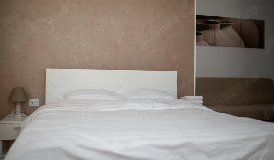 Apartament cu 3 camere în Piața Centrală