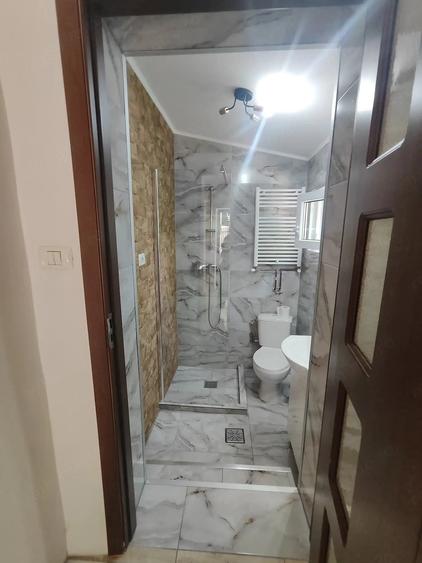 Garsonieră semidecomandată în Șagului