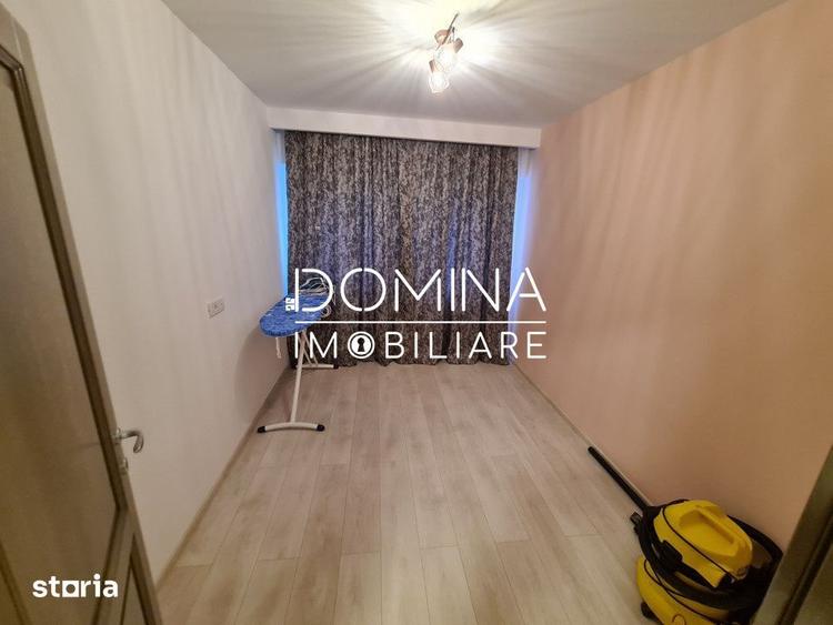 Apartament cu 3 camere decomandat, mobilat în Ultracentral