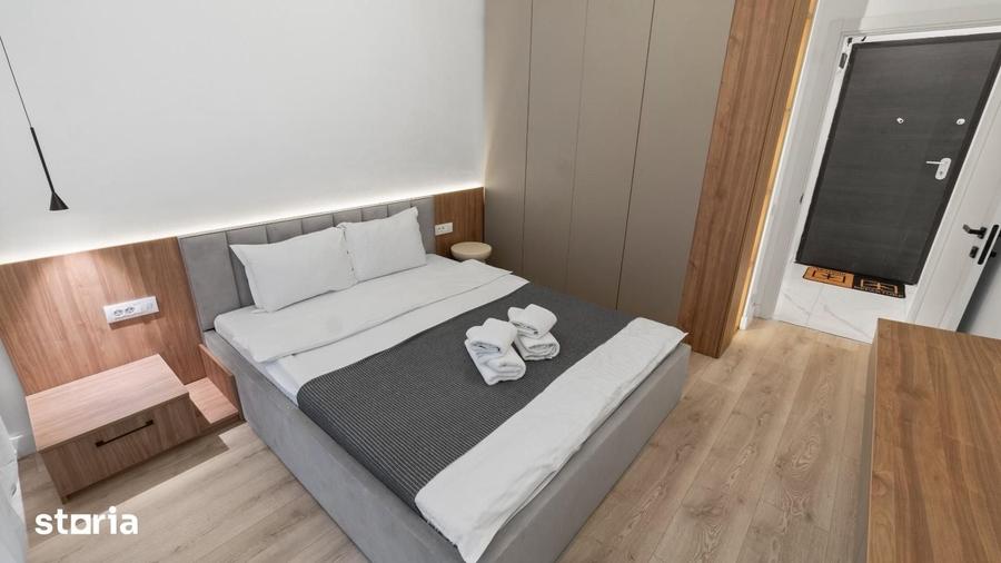 Drumul Taberei 2 camere decomandat 64 mp Exigent Plaza faza 5! - 3