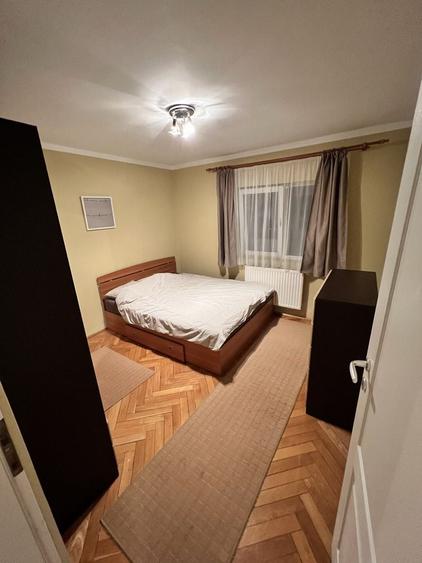 Apartament cu 2 camere decomandat în Grigorescu