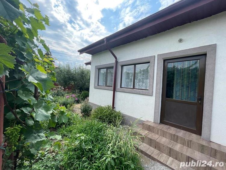 Casă cu 5 camere cu Teren 1784 Mp în Merei