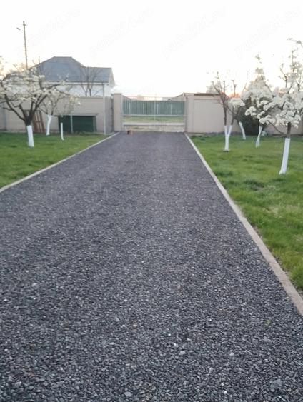 Teren de 595 mp, în Săcălaz