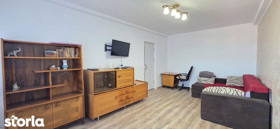 Superocazie ! Gara 2 camere decomnadate renovat vedere la mare 76.900E - 6