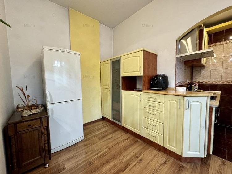 Apartament 3 camere | pet friendly | zona Horea - 9