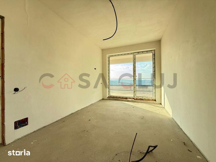 Apartament cu 3 camere în Făget