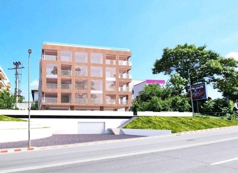 Teren Construcții intravilan de 3000 mp, în Pipera