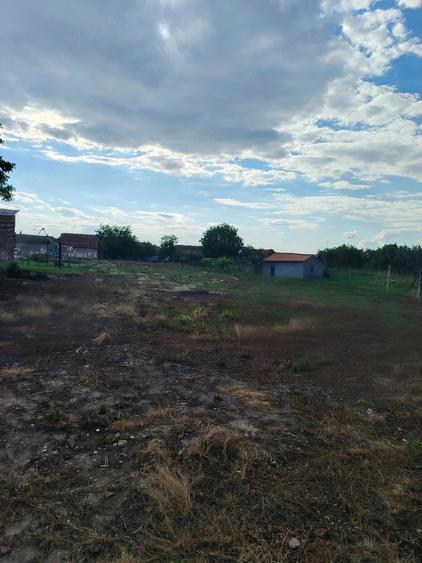 Casă cu 5 camere cu Teren 1600 Mp în Central