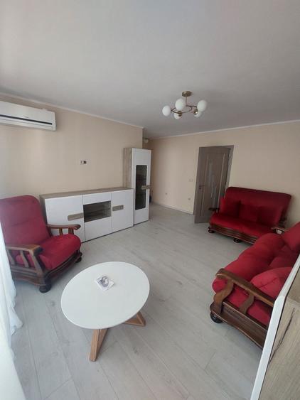 Apartament cu 2 camere decomandat în Lunca Apei