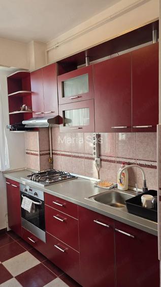Inchiriez apartament cu 2 camere