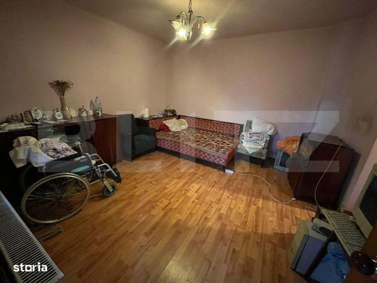 Casa cu toate utilitatile, 90 mp, zona Micro 4 - 1