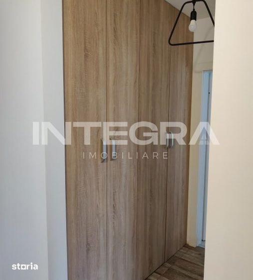 Apartament Modern 2 Camere | Loc de ParcareZona | Grand Hotel Italia - 11