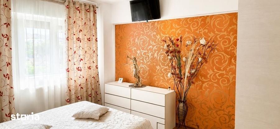 Apartament cu 2 camere în Aeroport