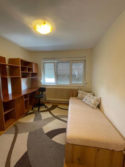 MT218 Apartament 3 camere, de INCHIRIAT, zona Olimpia-Stadion - 8
