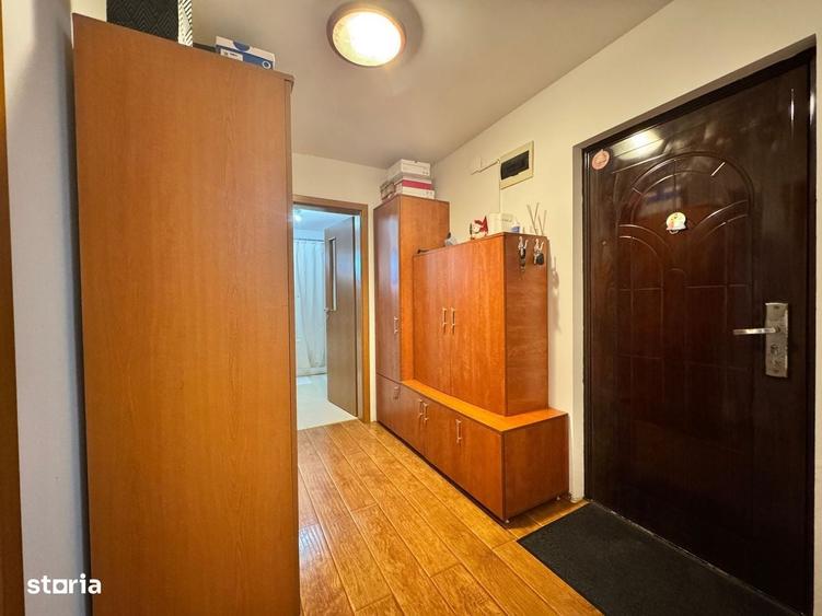 Apartament cu 3 camere în Braytim