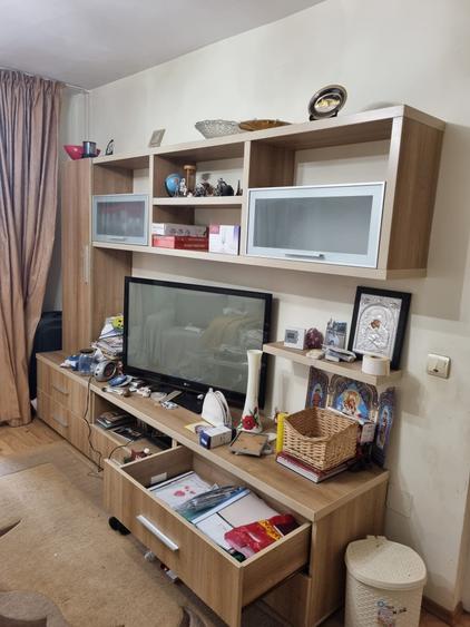 Apartament cu 3 camere decomandat în Tomis Nord