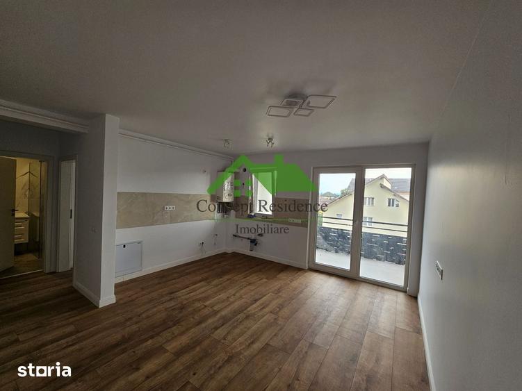 Apartament 2 camere bloc nou str. Brandu?elor-loc de parcare - 2