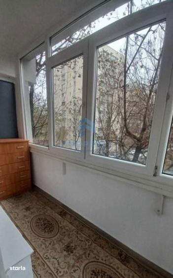 Apartament cu 3 camere, mobilat în Colentina