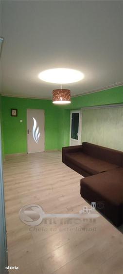 Apartament cu 3 camere în Dacia
