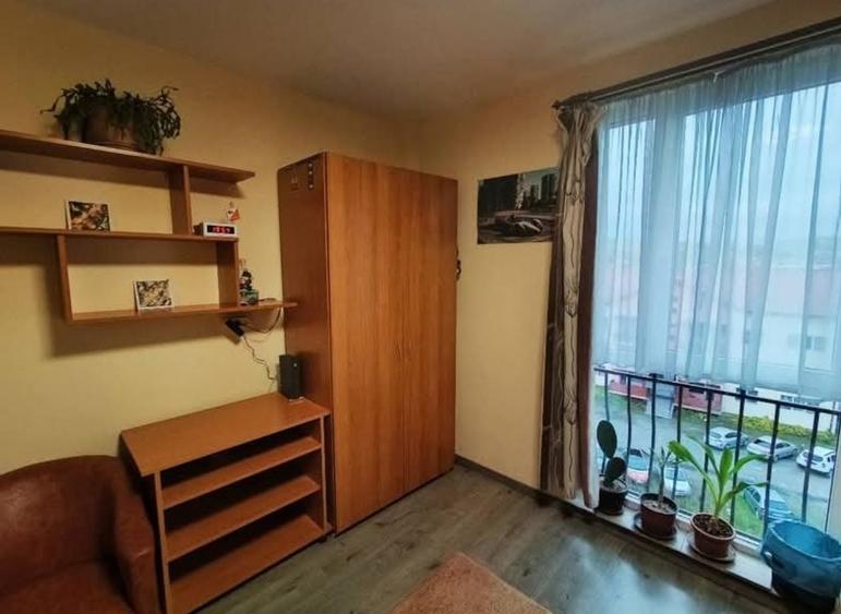 Chirie apartament 59 mp, 2 camere, parcare, balcon - 3