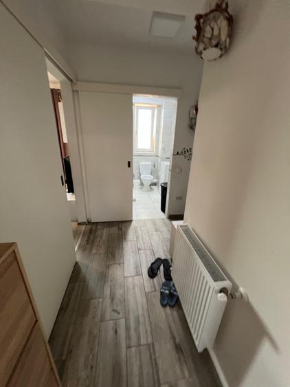 Apartament cu 2 camere decomandat, mobilat în Păcurari