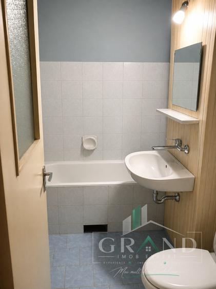 Apartament cu 2 camere decomandat, mobilat în Mănăștur