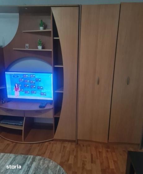 Garsonieră în Rovine