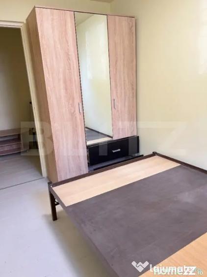 Apartament cu 2 camere, semicentral - 5